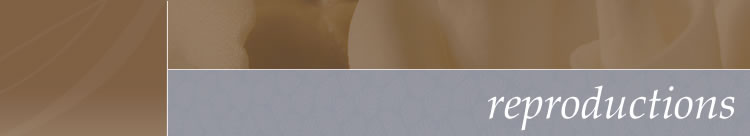 GRAY MORELL - antiques & fine reproductions